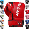 Mytra Fusion Boxing Gloves 10oz 12oz 14oz 16oz Boxing Gloves for Training Punching Sparring Punching Bag Boxing Bag Gloves Punch Bag Mitts