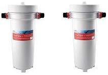 One Flow Filter OneFlow + Salt-Free Scale Prevention and Water Filtration System ...