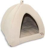 Allan Wendling (Patent) Pet Tent Soft Bed for Dog and Cat