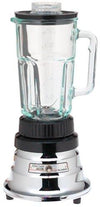 Waring WPB05 Professional Kitchen Blender, Chrome