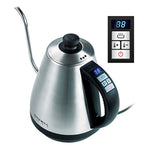 Rosewill Pour Over Coffee Kettle, Electric Gooseneck Kettle, Coffee Temperature Control with Variable Temperature Settings, Stainless Steel,  RHKT-17002