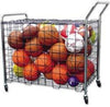 BSN Standard Portable Ball Locker