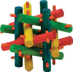 Kaytee Nut Knot Nibbler for Small Animals