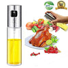 Olive Oil Spritzer Sprayer Bottle for Cooking - Dispensers/Mister Bottle for Pan/Grill/BBQ/Cooking/Air Fryer/Salad/Roasting/Bread