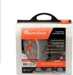 AUTOSOCK 697 Size-697 Tire Chain Alternative