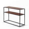 Zinus Kay Modern Studio Collection Sofa / Hallway / Entryway / Console Table