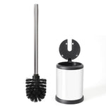 ToiletTree Products Deluxe Toilet Brush with Lid