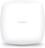 EnGenius Networking EWS385AP Neutron 11ac Wave2 Tri-Band Managed Indoor Wireless AccessPoint Retail