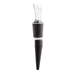 TenTen Labs Infusion Wine Aerator 2-PACK - Wine Pourer - Patented Variable Aeration Technology - !00% Made in the USA