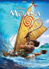 MOANA AKA: VAIANA