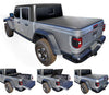 Tyger Auto T3 Tri-Fold Truck Bed Tonneau Cover TG-BC3J1060 Works with 2020 Jeep Gladiator (JT) | Without Rail System