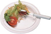 BunMo Medeci System Plastic Plate - Ivory (Eligible for VAT relief in the UK)