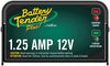 Battery Tender Plus 12V, 1.25A Battery Charger