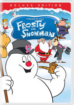 Frosty the Snowman