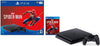 PlayStation 4 Slim 1TB Console - Marvel's Spider-Man Bundle [Discontinued]