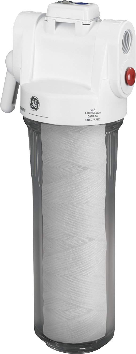 Ge Autofilter GE GXWH20S Standard Flow Whole Home Filtration System – Kitchen Ocean