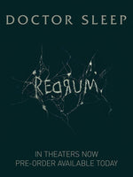 Doctor Sleep