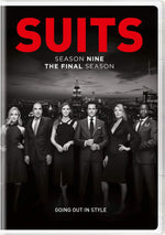 Suits: Season Nine