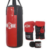 Ringside 40 lb Boxing Heavy Punching Bag Kit