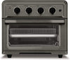 Cuisinart TOA-60 Convection Toaster Oven Airfryer, Silver