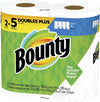 Bounty Double Plus Rolls, 2 Count