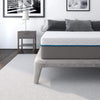 Signature Sleep 6005349 10" Memory Foam Mattress, Full