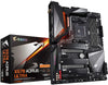 GIGABYTE X570 AORUS Ultra (AMD Ryzen 3000/X570/ATX/PCIe4.0/DDR4/USB3.1/Realtek ALC1220-Vb/Fins-Array Heatsink/RGB Fusion 2.0/3xM.2 Thermal Guard/Gaming Motherboard)