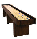 Fairview Game Rooms 12' Shuffleboard Table