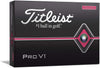 Titleist Pro V1 Golf Balls (One Dozen)