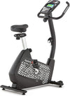 Reebok Zjet 460 Bike Bluetooth, Silver