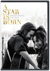 A Star Is Born (DVD)