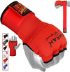 EMRAH PRO Training Boxing Inner Gloves Hand Wraps MMA Wraps Mitts - X