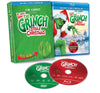 Dr. Seuss' How The Grinch Stole Christmas